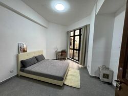 Dover Parkview (D5), Condominium #447179771